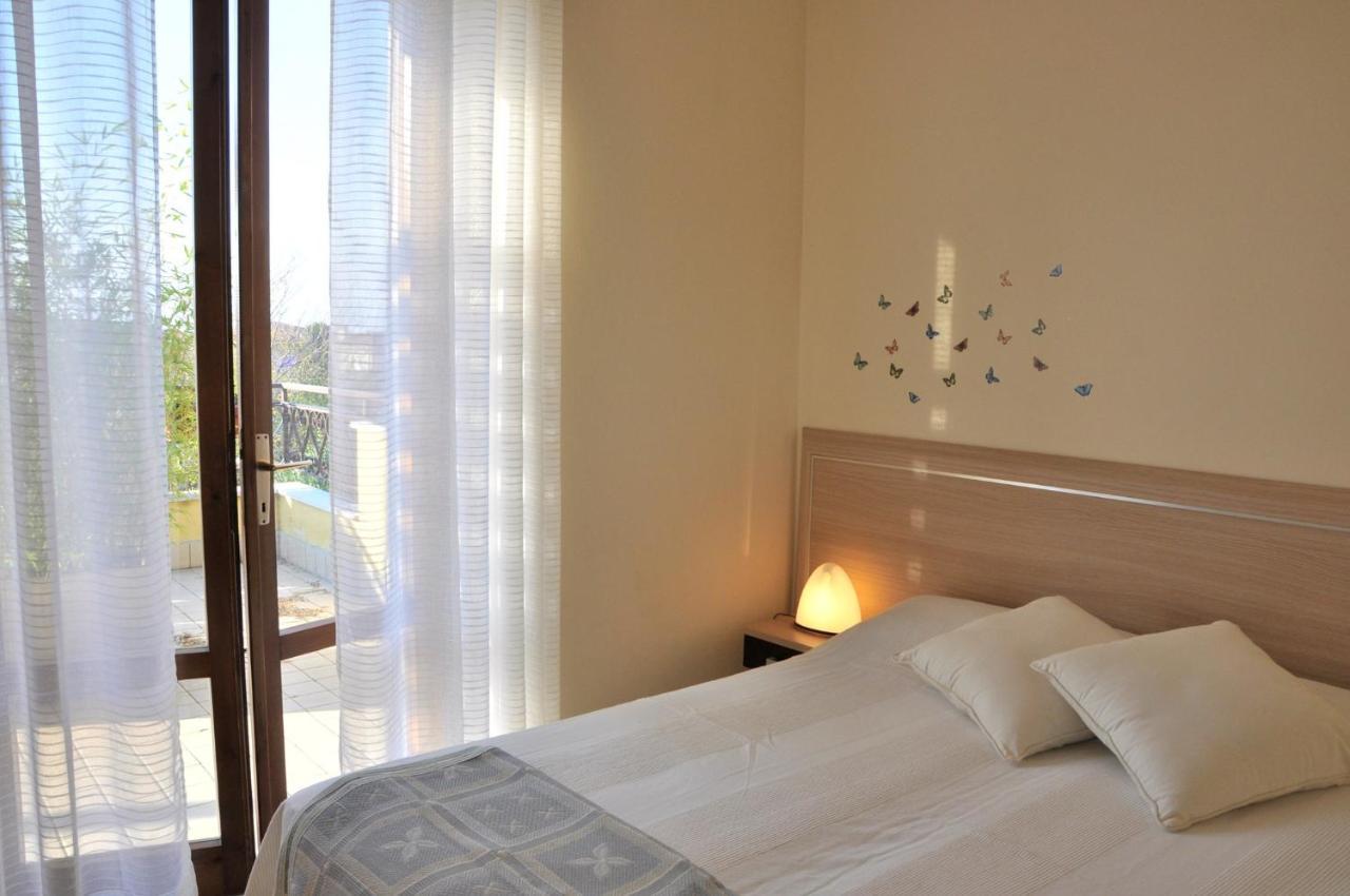 Apartments In Lazise/Gardasee 21945 ภายนอก รูปภาพ