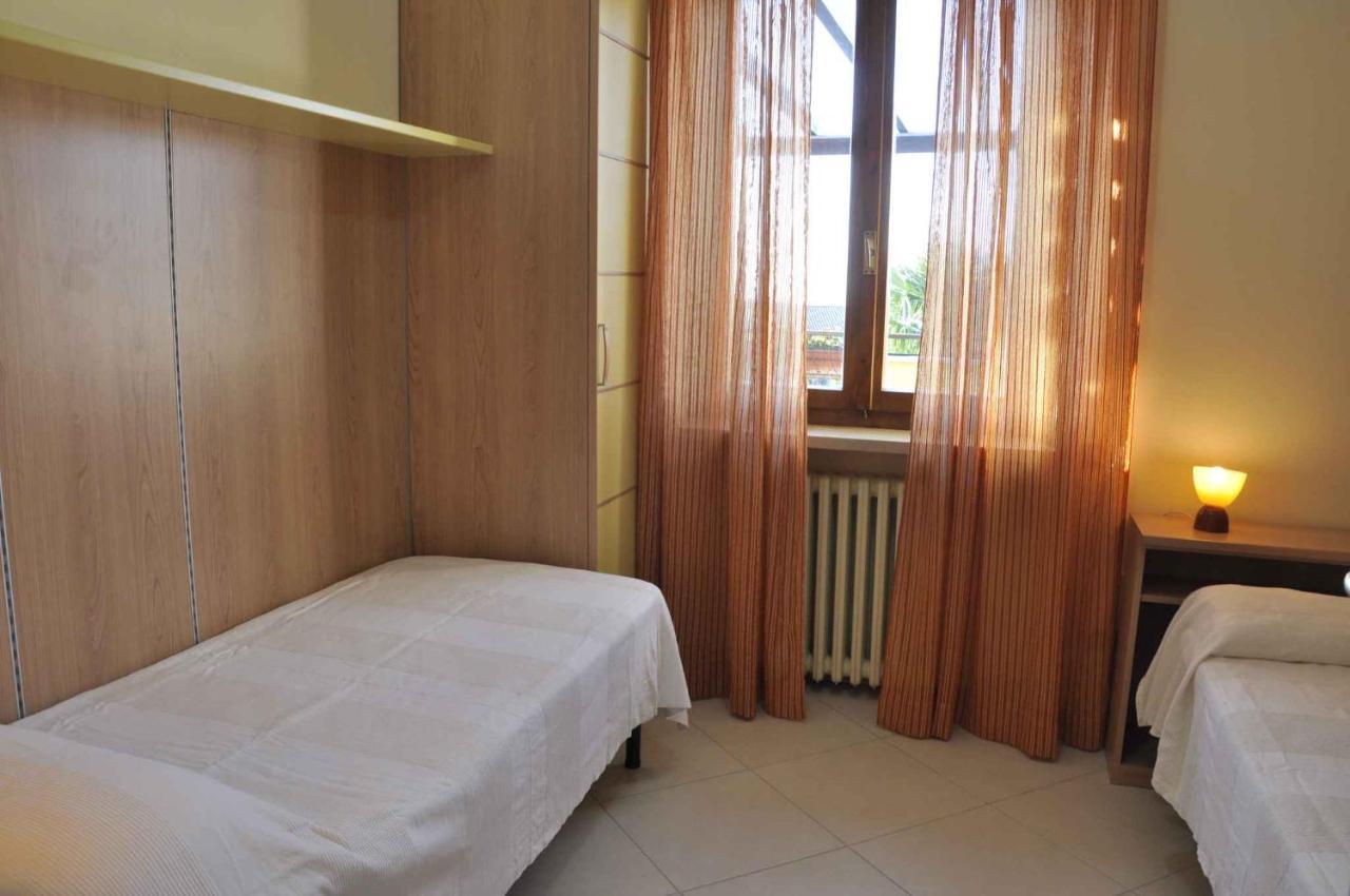 Apartments In Lazise/Gardasee 21945 ภายนอก รูปภาพ