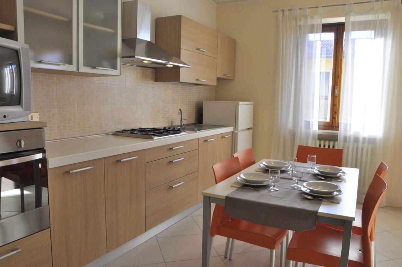 Apartments In Lazise/Gardasee 21945 ภายนอก รูปภาพ