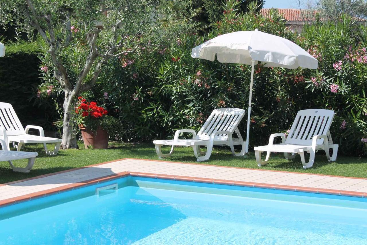 Apartments In Lazise/Gardasee 21945 ภายนอก รูปภาพ