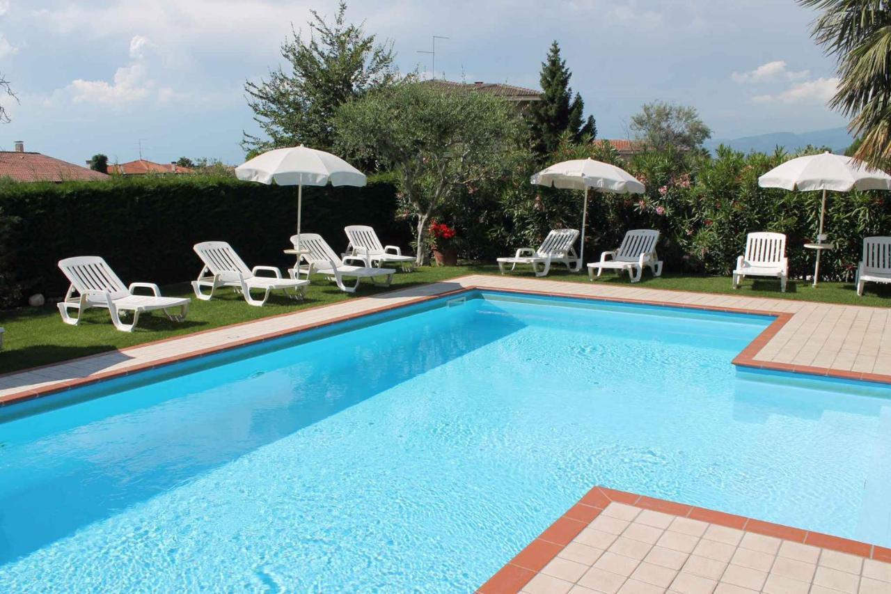 Apartments In Lazise/Gardasee 21945 ภายนอก รูปภาพ