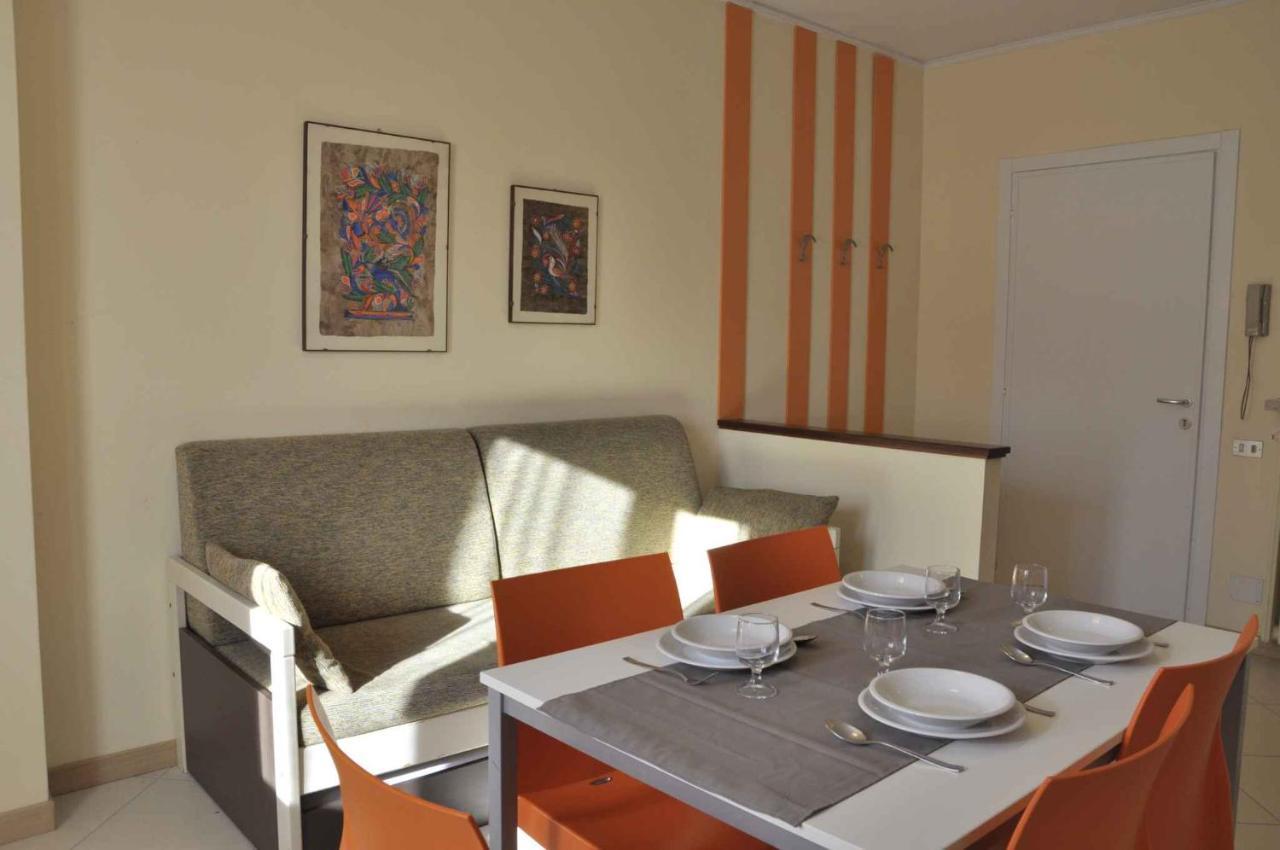 Apartments In Lazise/Gardasee 21945 ภายนอก รูปภาพ