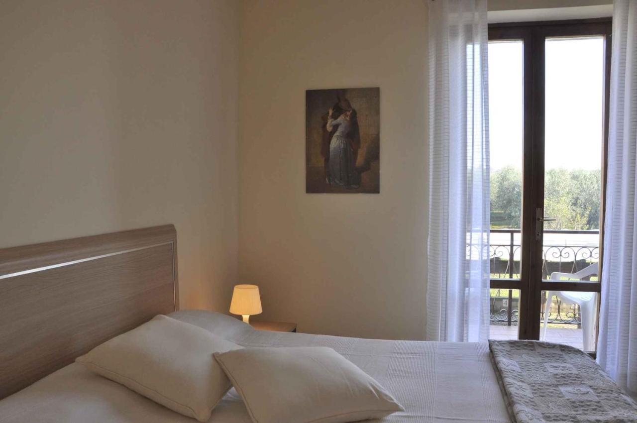 Apartments In Lazise/Gardasee 21945 ภายนอก รูปภาพ