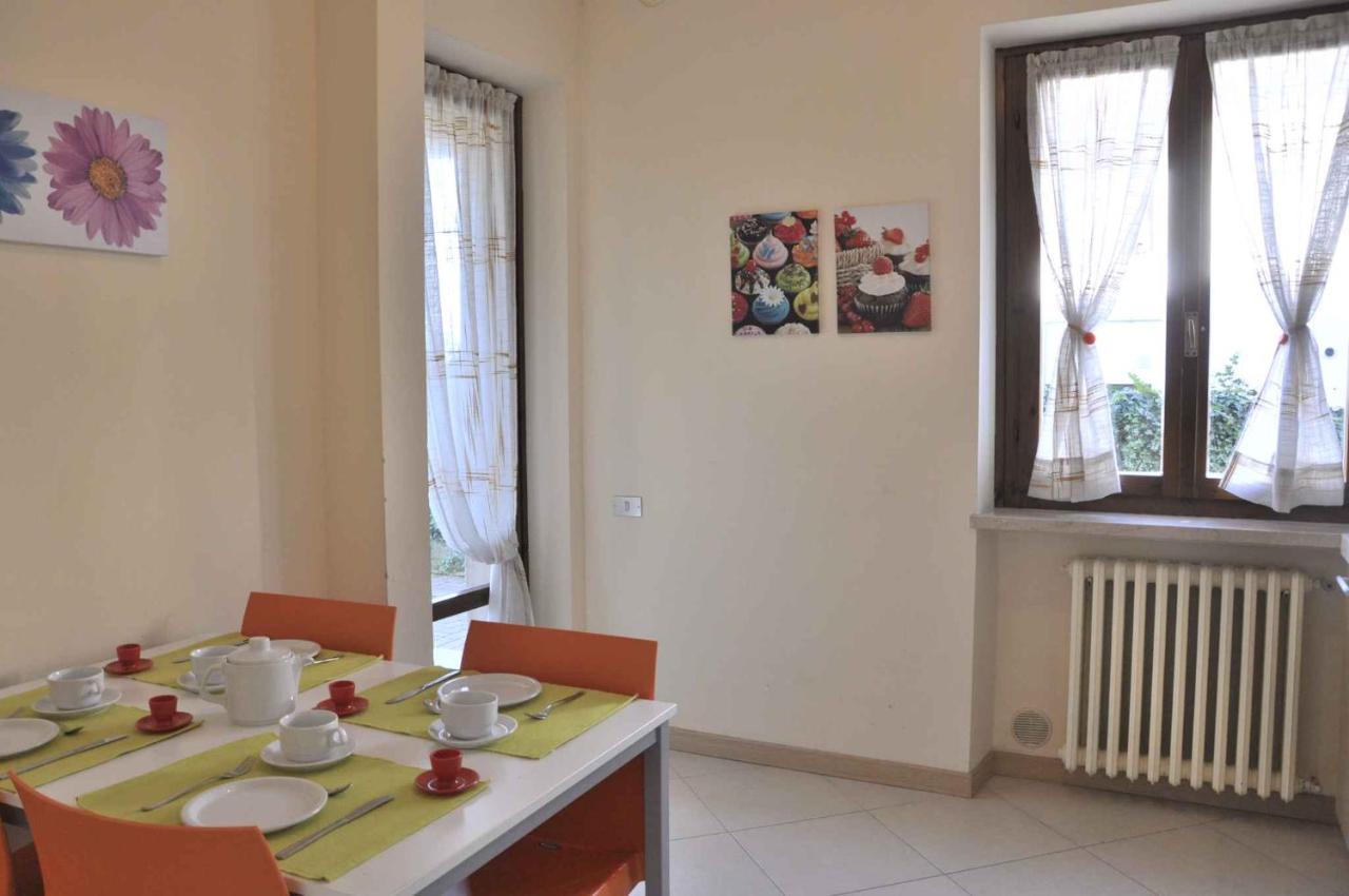 Apartments In Lazise/Gardasee 21945 ภายนอก รูปภาพ
