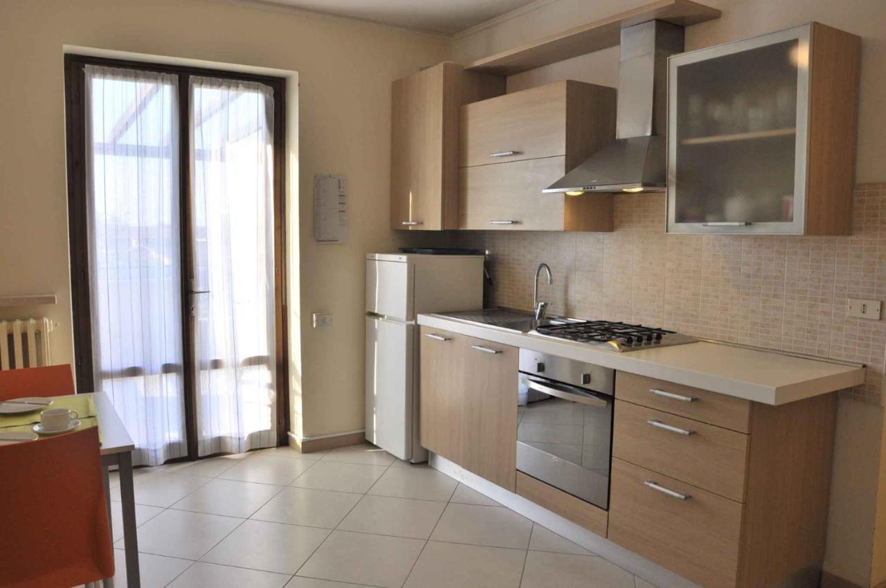 Apartments In Lazise/Gardasee 21945 ภายนอก รูปภาพ