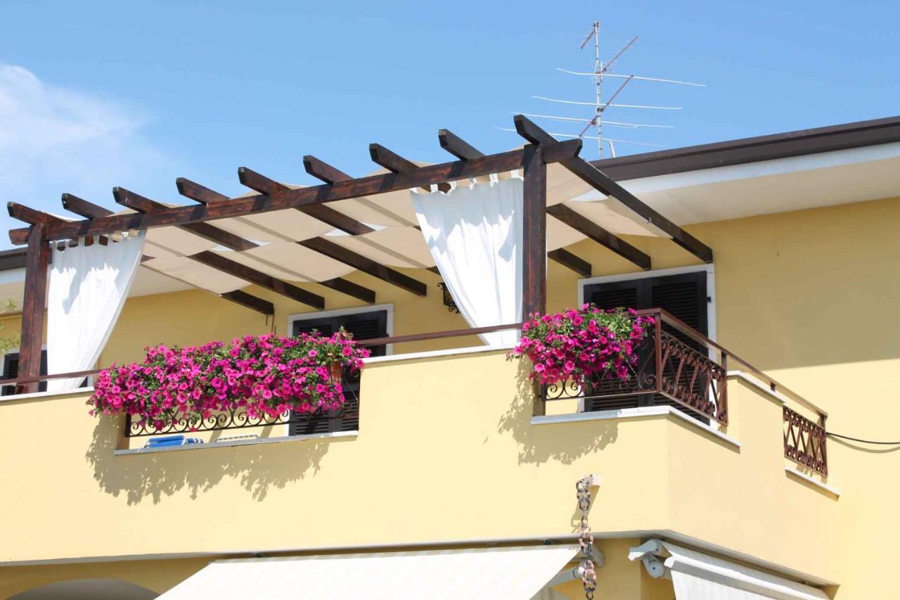Apartments In Lazise/Gardasee 21945 ภายนอก รูปภาพ