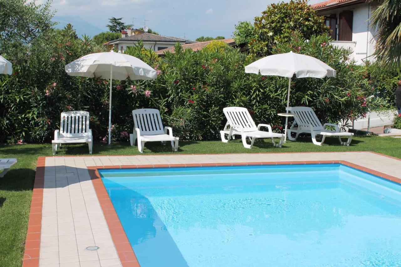 Apartments In Lazise/Gardasee 21945 ภายนอก รูปภาพ