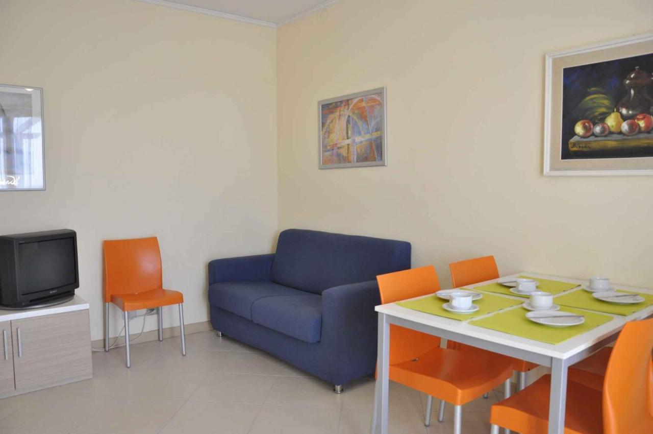 Apartments In Lazise/Gardasee 21945 ภายนอก รูปภาพ