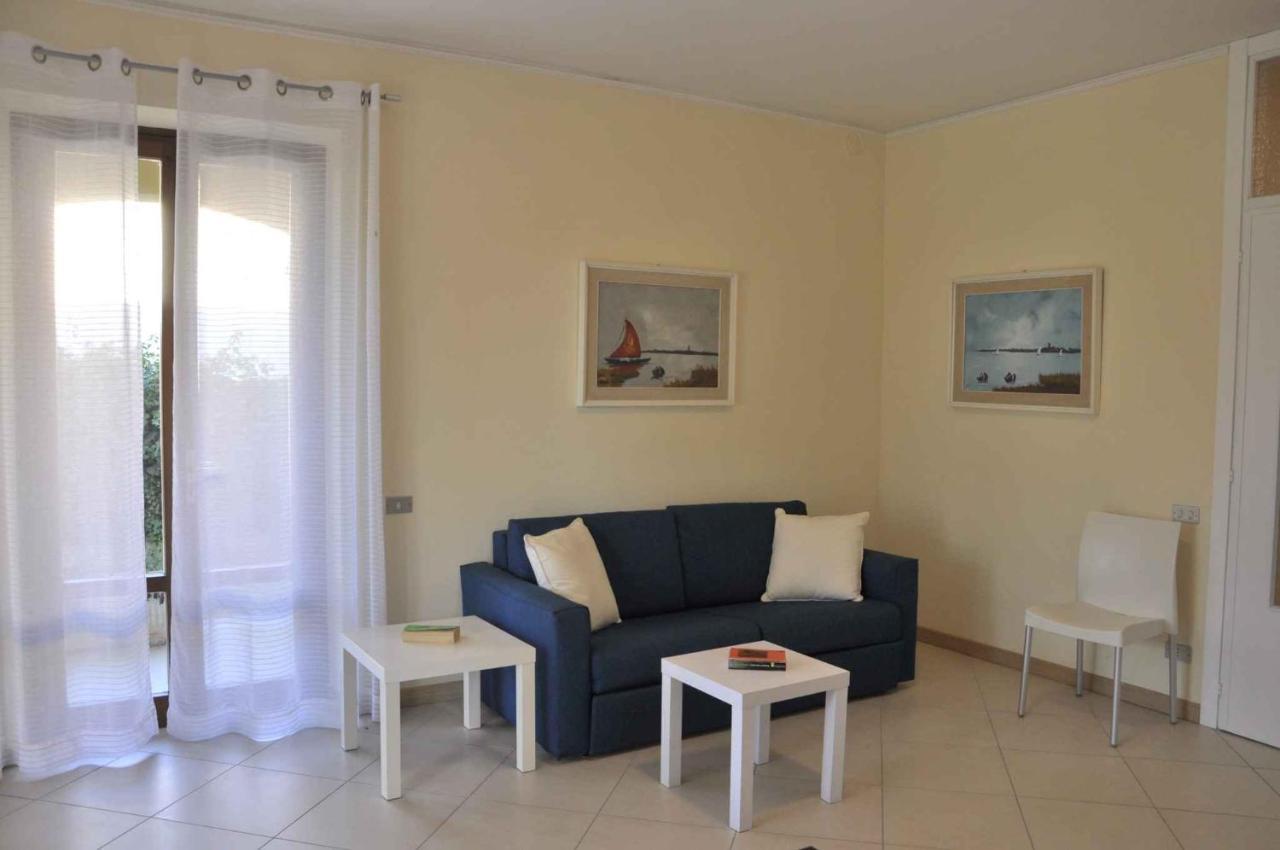 Apartments In Lazise/Gardasee 21945 ภายนอก รูปภาพ