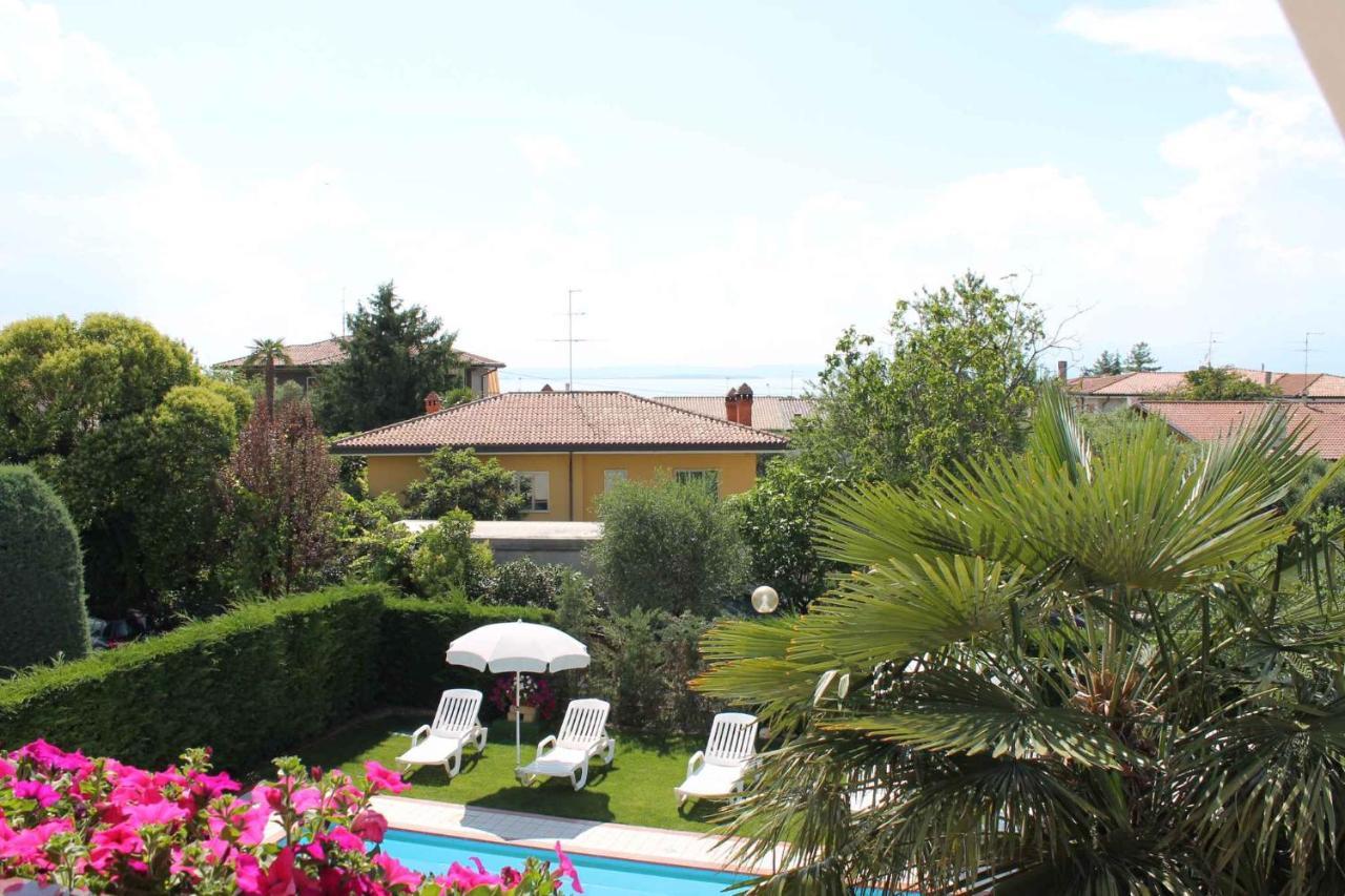 Apartments In Lazise/Gardasee 21945 ภายนอก รูปภาพ