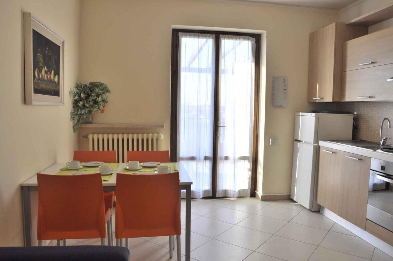 Apartments In Lazise/Gardasee 21945 ภายนอก รูปภาพ