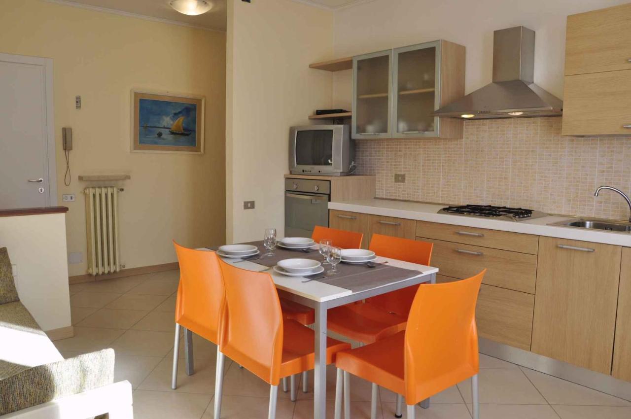 Apartments In Lazise/Gardasee 21945 ภายนอก รูปภาพ