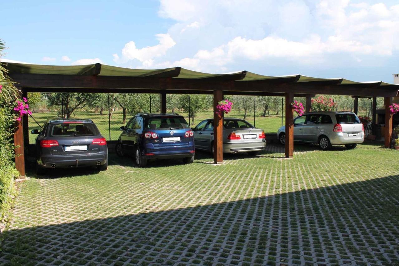 Apartments In Lazise/Gardasee 21945 ภายนอก รูปภาพ