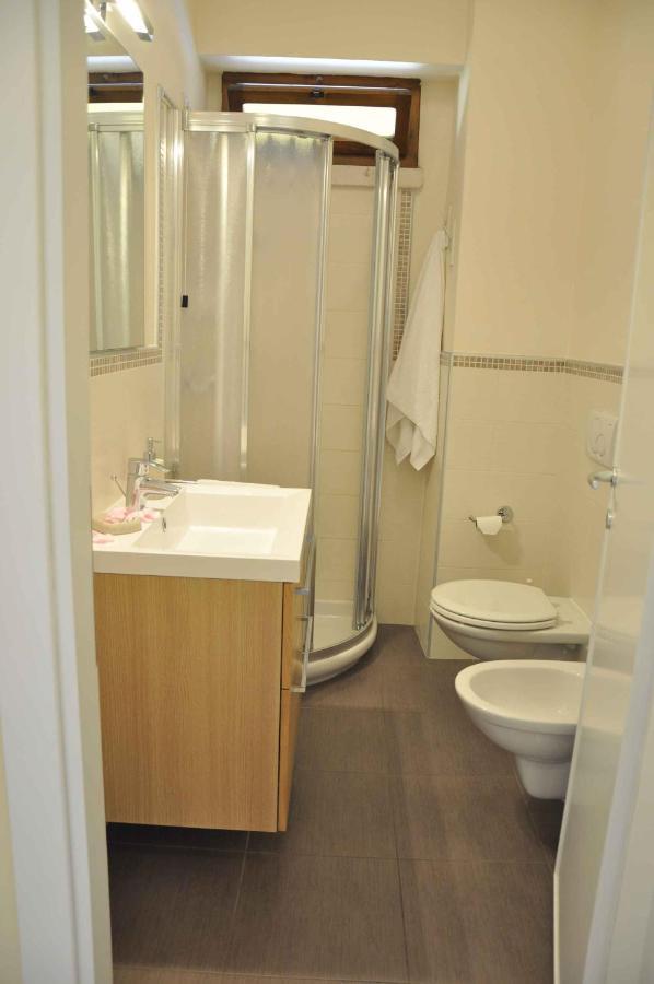 Apartments In Lazise/Gardasee 21945 ภายนอก รูปภาพ
