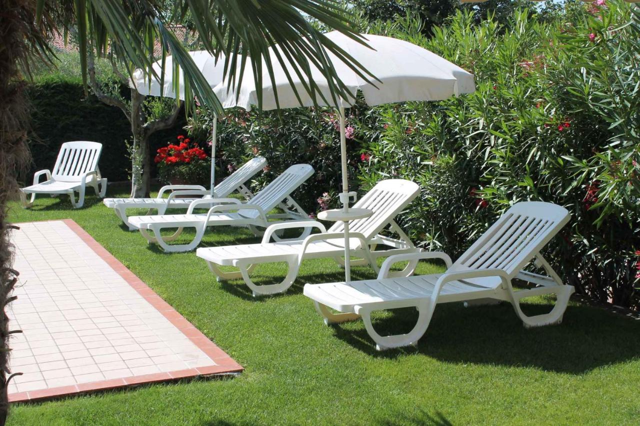 Apartments In Lazise/Gardasee 21945 ภายนอก รูปภาพ